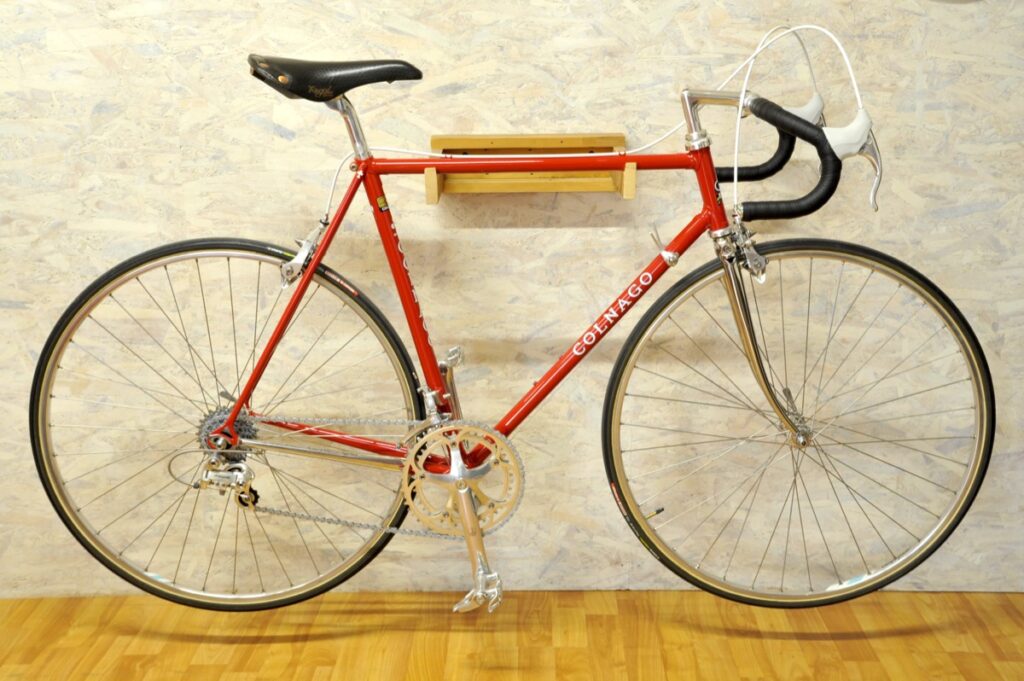 colnago super 1983
